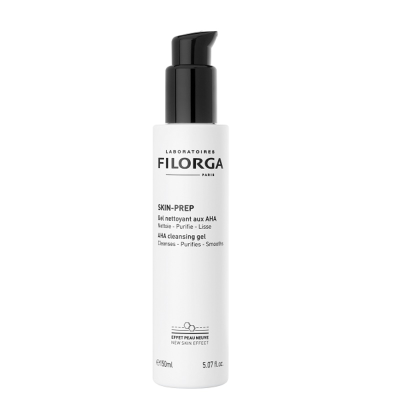 Filorga – Skin Prep AHA Cleansing Gel