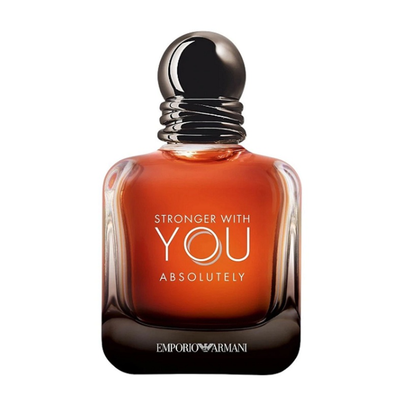 Giorgio Armani – Emporio Armani Stronger With You Absolutely Eau De Parfum