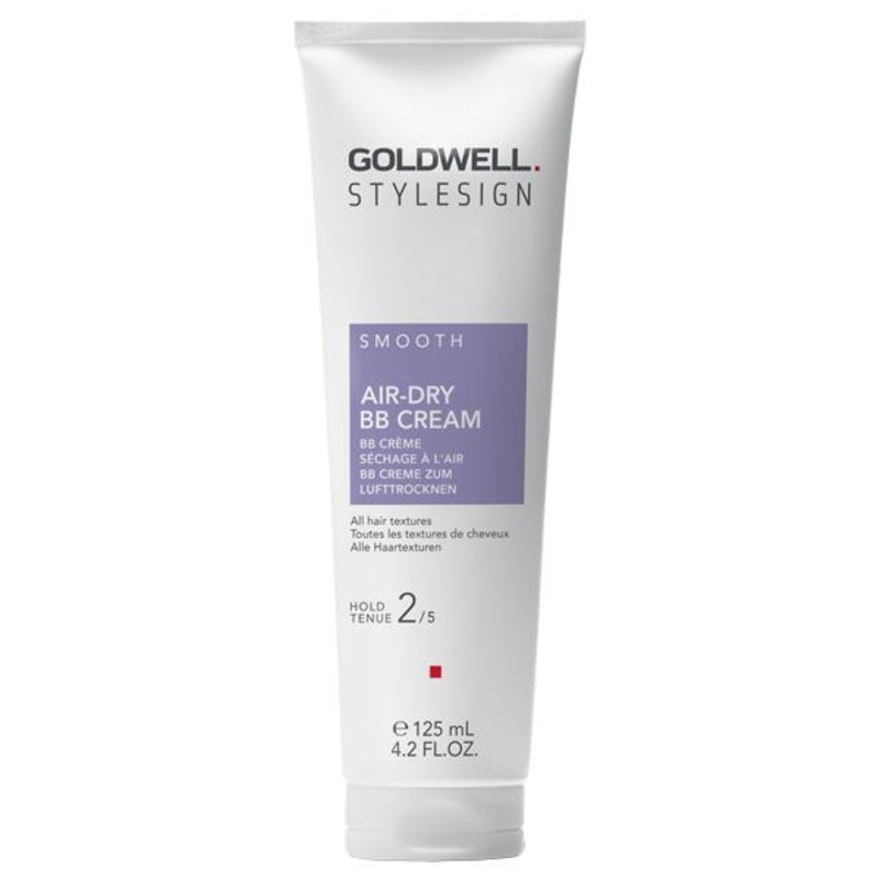 Goldwell StyleSign — Air-Dry BB Cream 4.2oz
