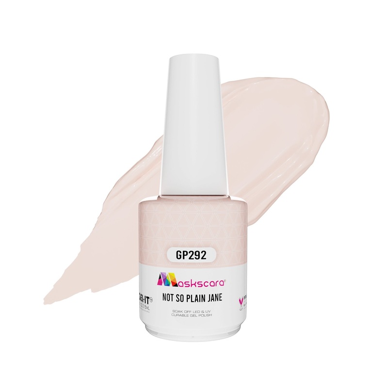 GP292 – Not So Plain Jane