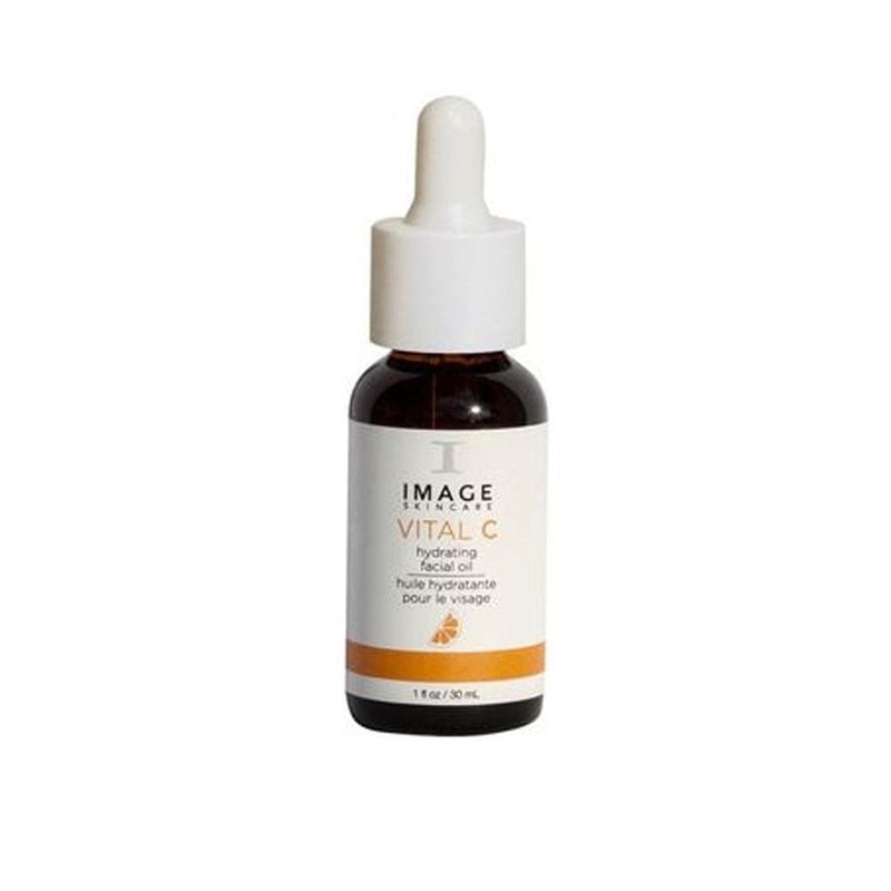IMAGE Vital C Hydrating Facial Oil 30ml