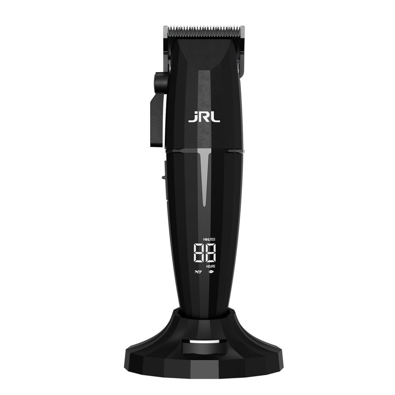 Jrl Onyx Clipper – Black