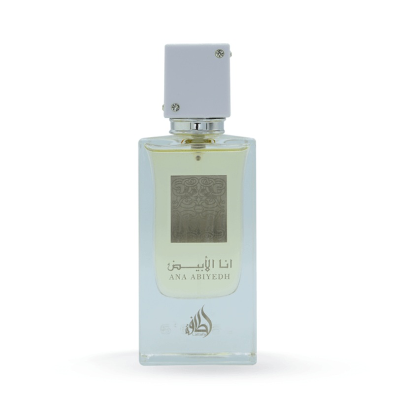 Lattafa – Ana Abiyedh Eau De Parfum