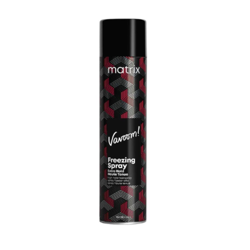 MATRIX VAVOOM FREEZING SPRAY EXTRA HOLD HIGH HOLD HAIRSPRAY 426G