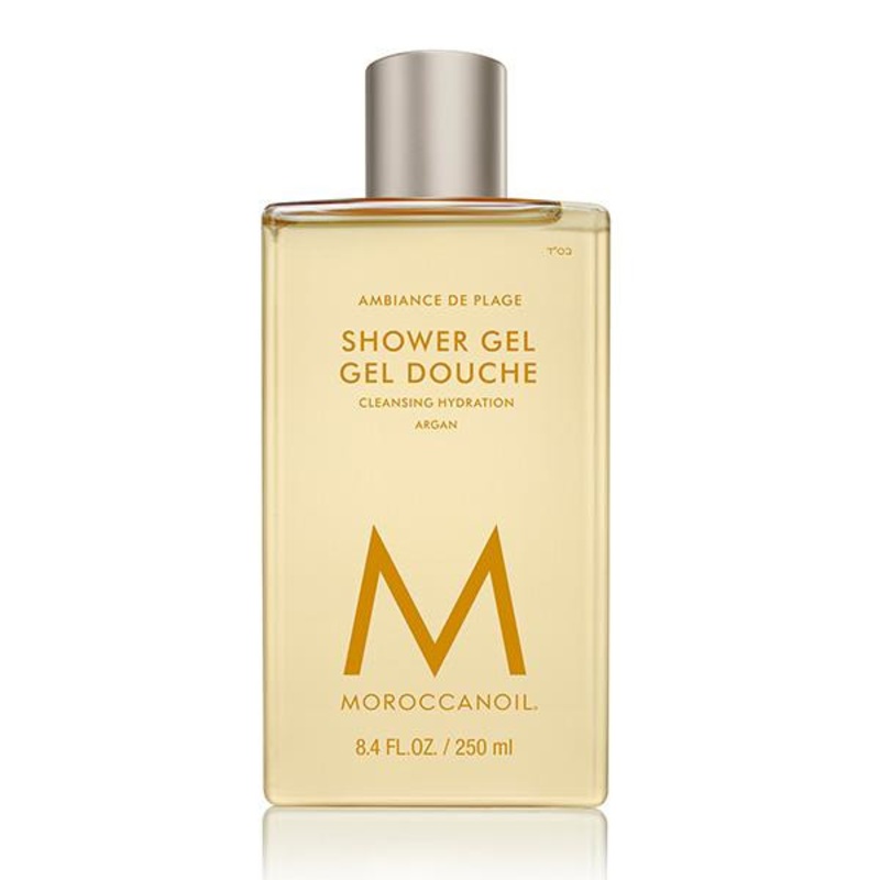 Moroccanoil — Shower Gel – Ambiance de plage 8.4oz