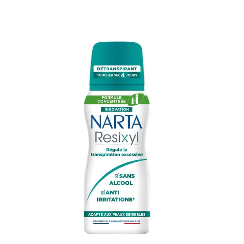 Narta – Resixyl Deo Spray For Woman