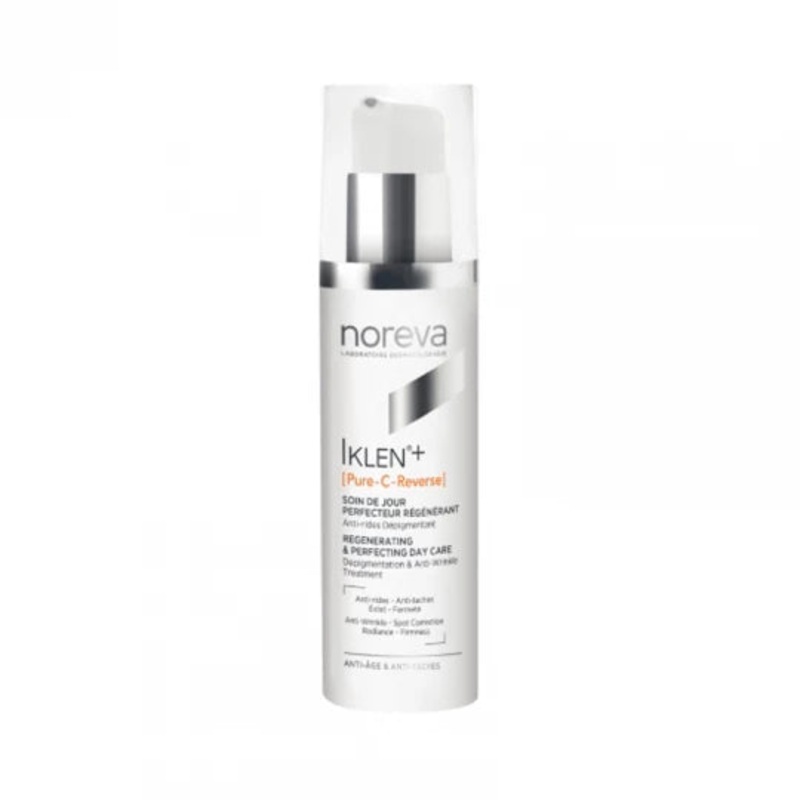 Noreva Iklen+ Regenerating & Perfecting Day Care 40ml