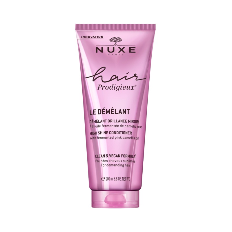 Nuxe – Hair Prodigieux High Shine Conditioner 200ml