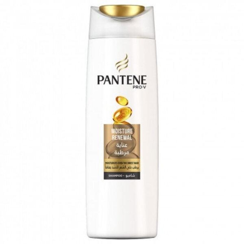 Pantene – Moisture Renewal Shampoo