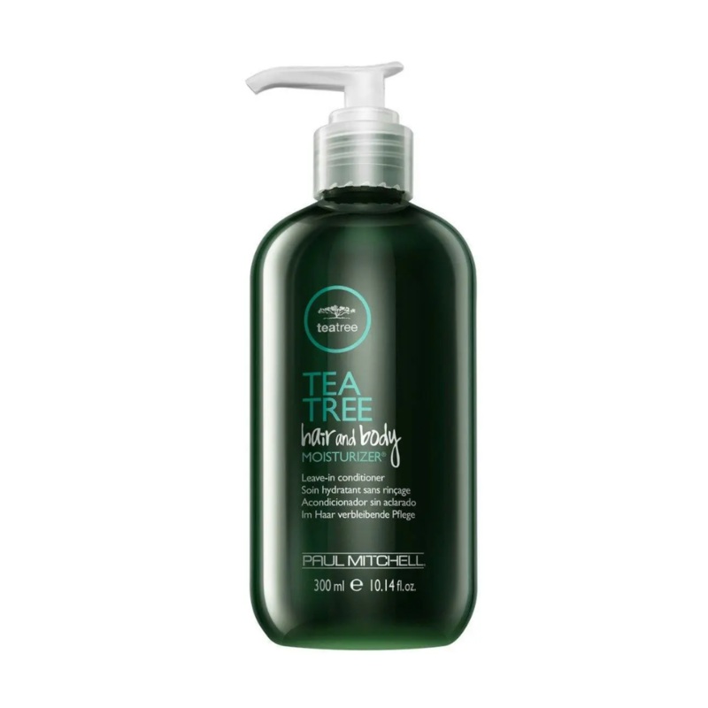 PAUL MITCHELL TEA TREE HAIR AND BODY MOISTURIZER 300ML