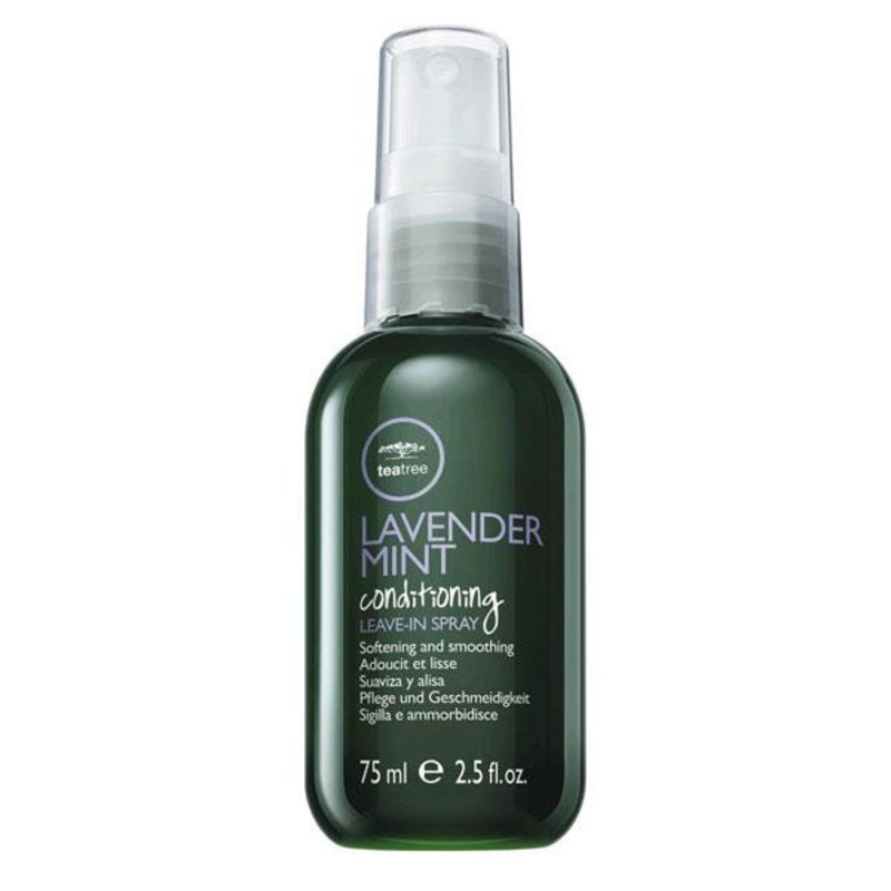 Paul Mitchell – Tea Tree — Lavender Mint – Conditioning Leave-In 2.5oz