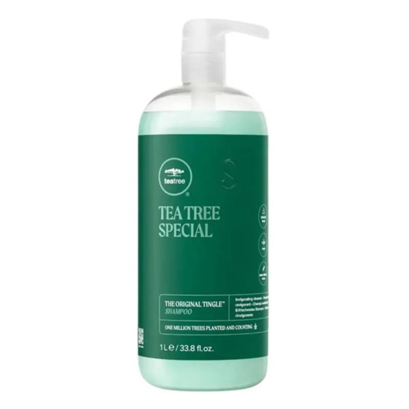 Paul Mitchell – Tea Tree — Special – Shampoo 33.8oz