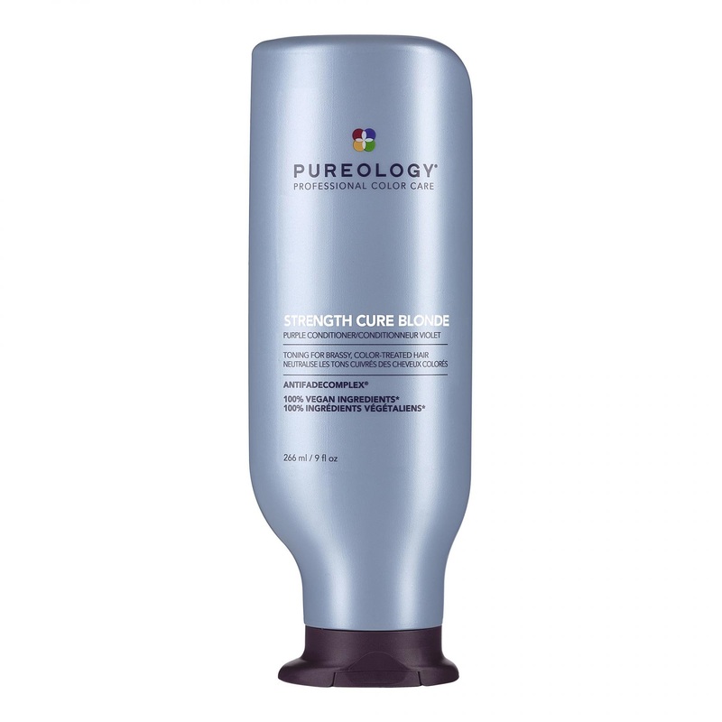 Pureology — Best Blonde – Conditioner 9oz
