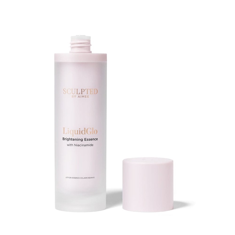 Sculpted By Aimee LiquidGlo – Brightening Essence 100ml