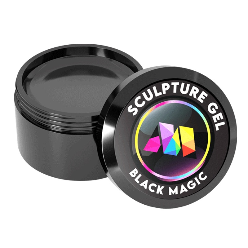 SG012 – Black Magic – 5g Pot