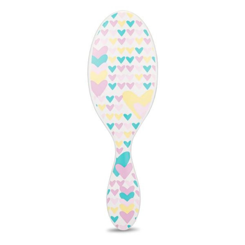 The Wet Brush — Detangling brush – Hearts