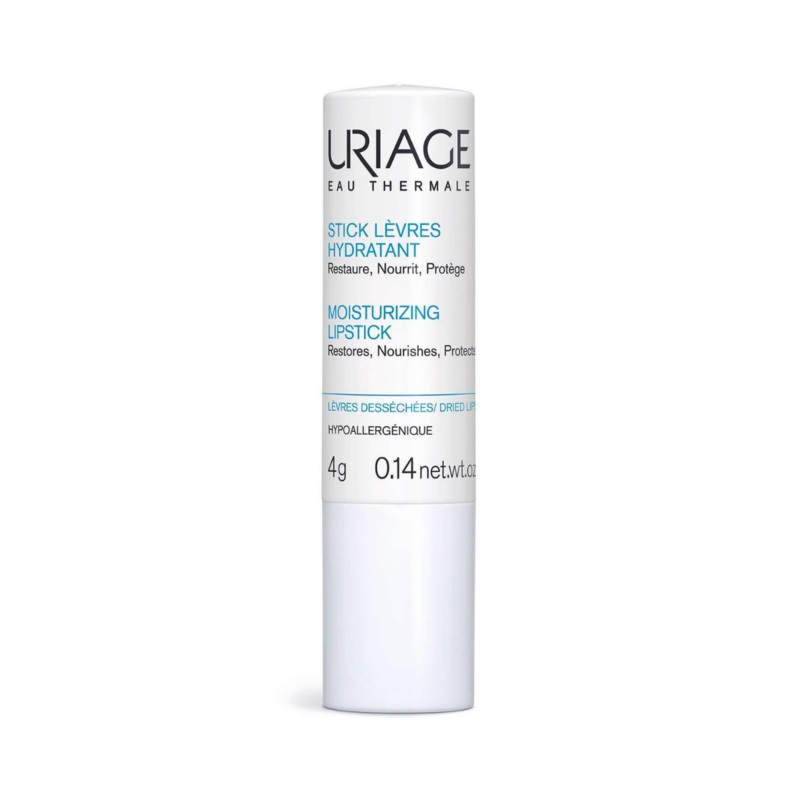 Uriage – Moisturizing Lipstick 4g