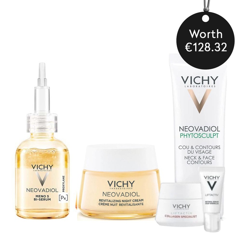 Vichy Neovadiol Meno Skincare Bundle