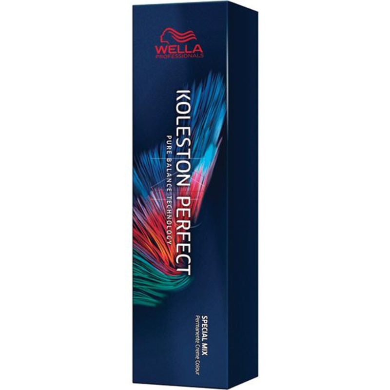 Wella – Koleston Perfect — Koleston Perfect 0/00