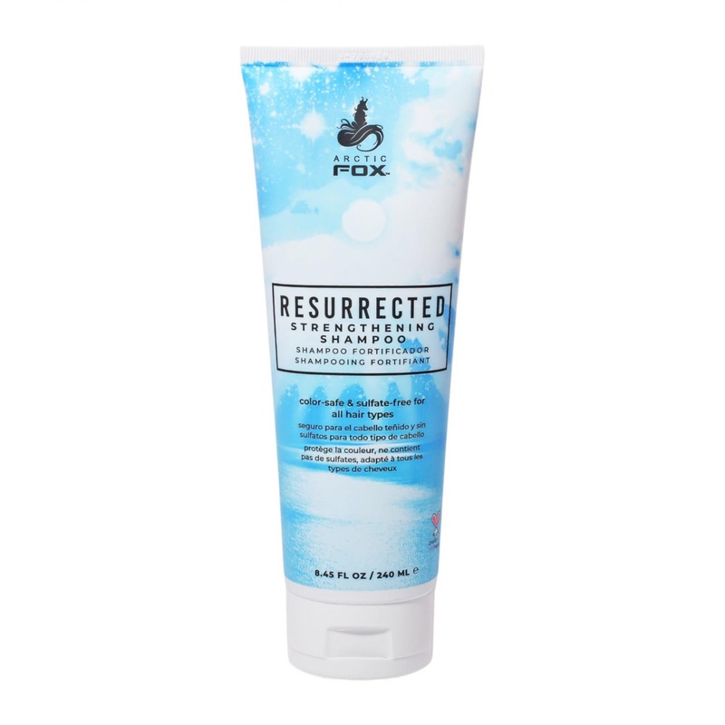 Arctic Fox — Resurrected Shampoo 8.45oz