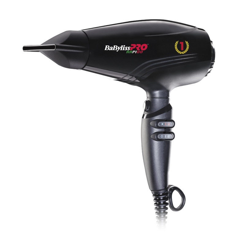 BaBylissPRO RAPIDO 2200W