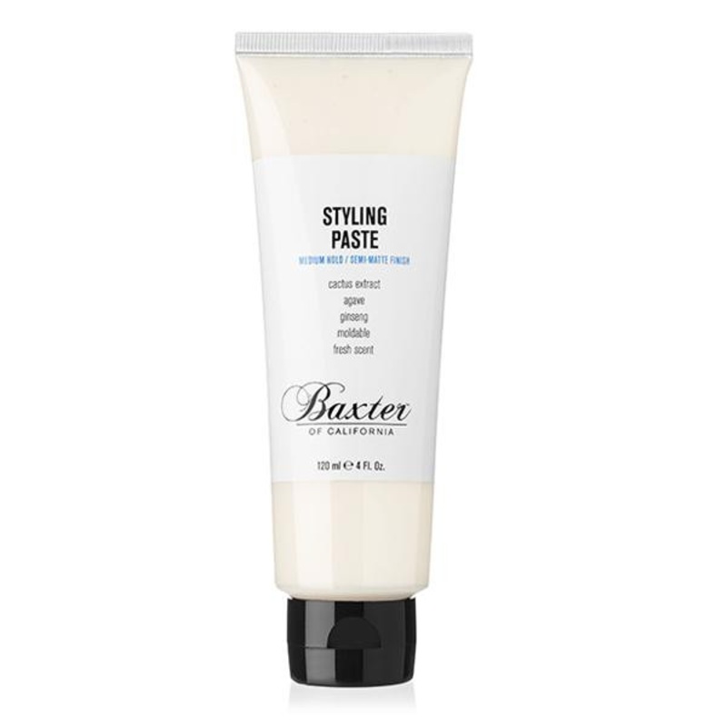 Baxter of California — Styling Paste 4oz