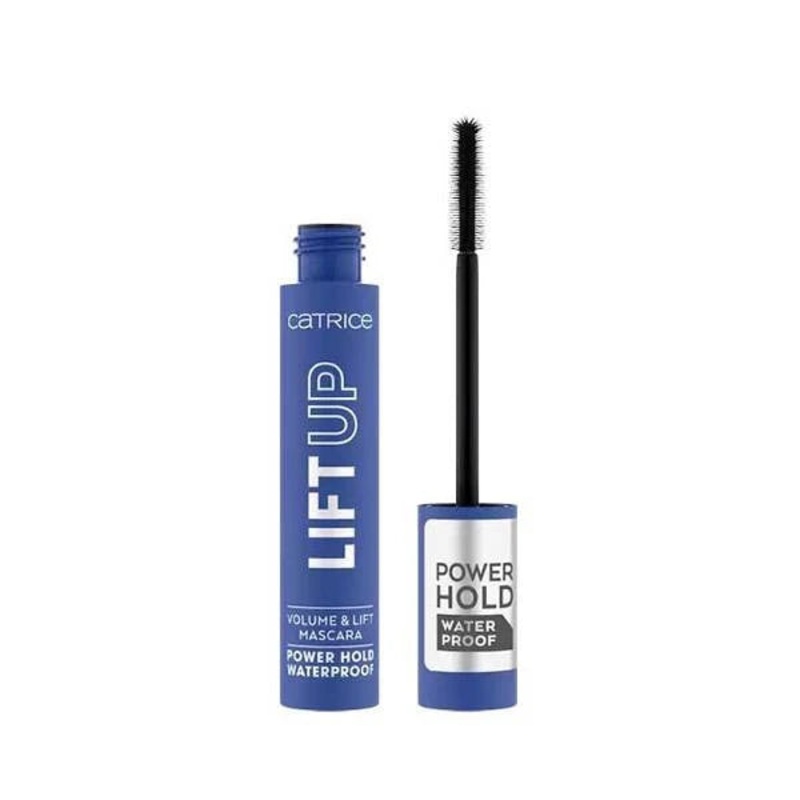 Catrice Lift Up Volume & Lift Waterpoof Mascara