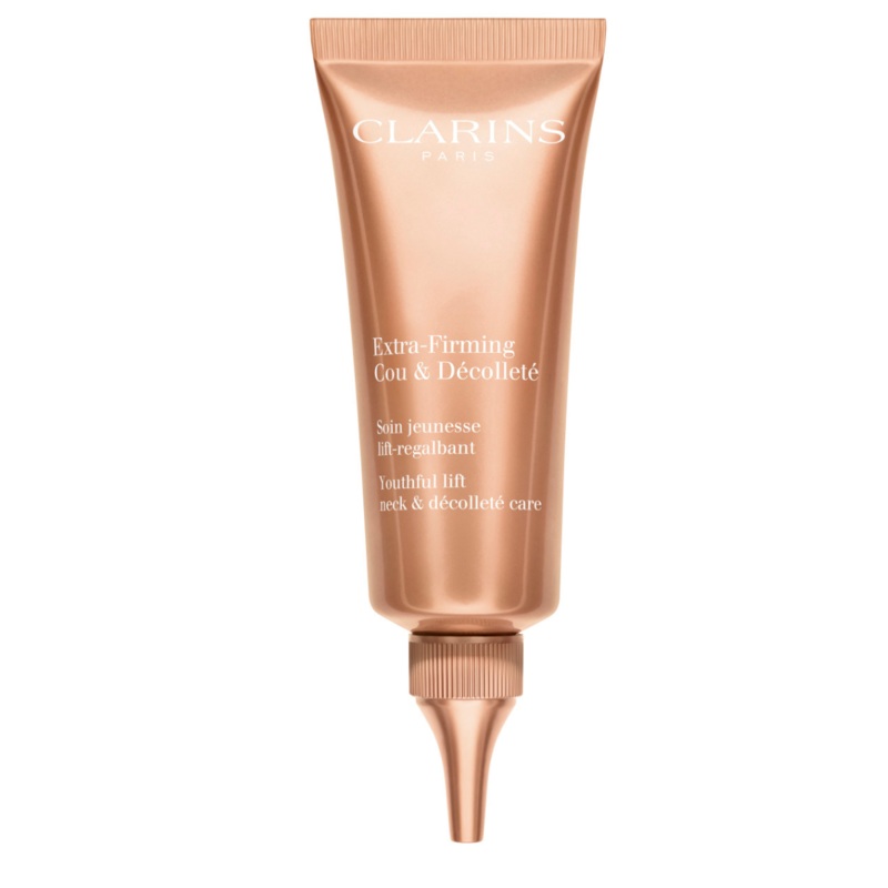 Clarins Extra Firming Neck & Dcollet Treatment