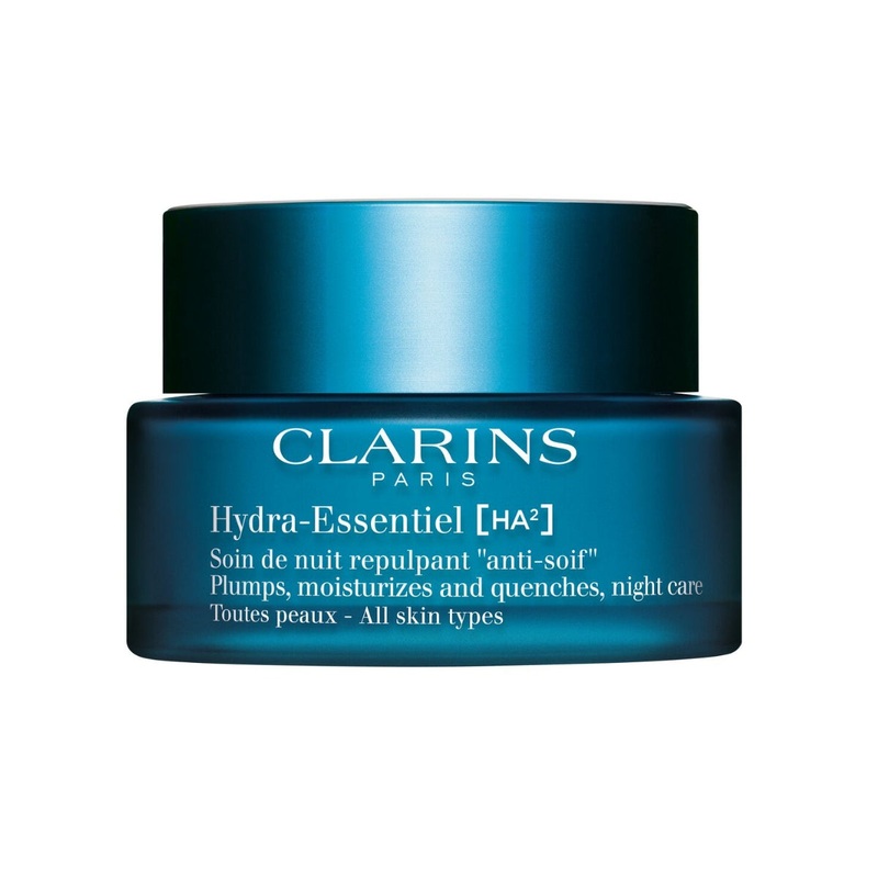 Clarins Hydra Essentiel Night Cream 50ml
