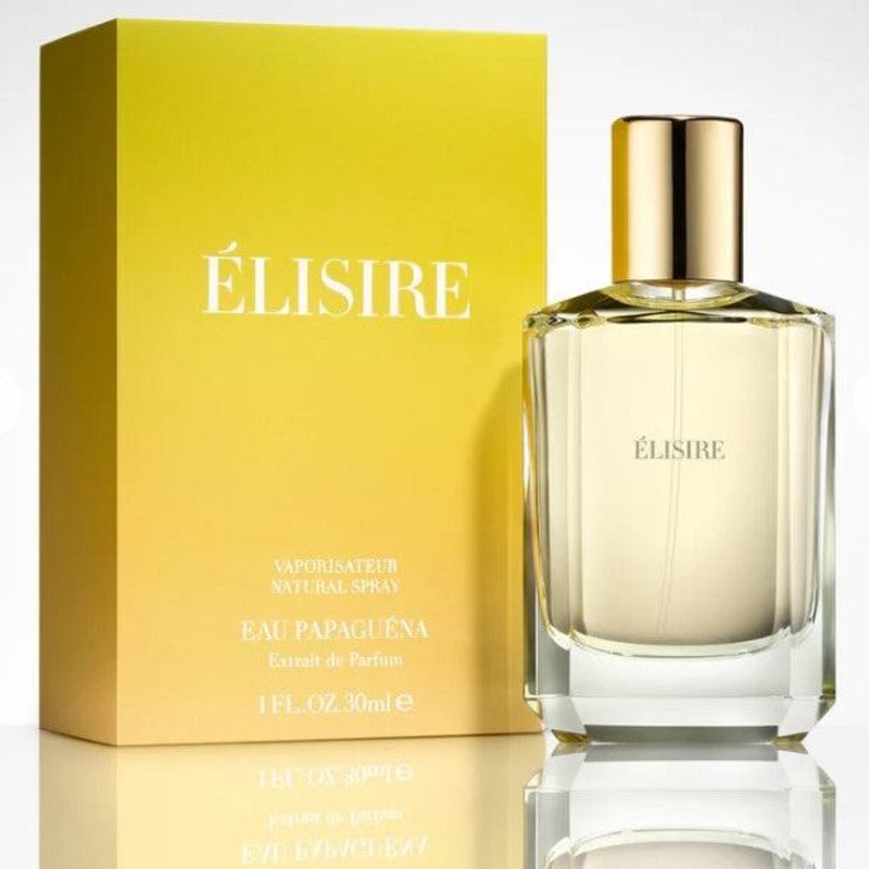 EAU PAPAGUNA – lisire Extrait de Parfum