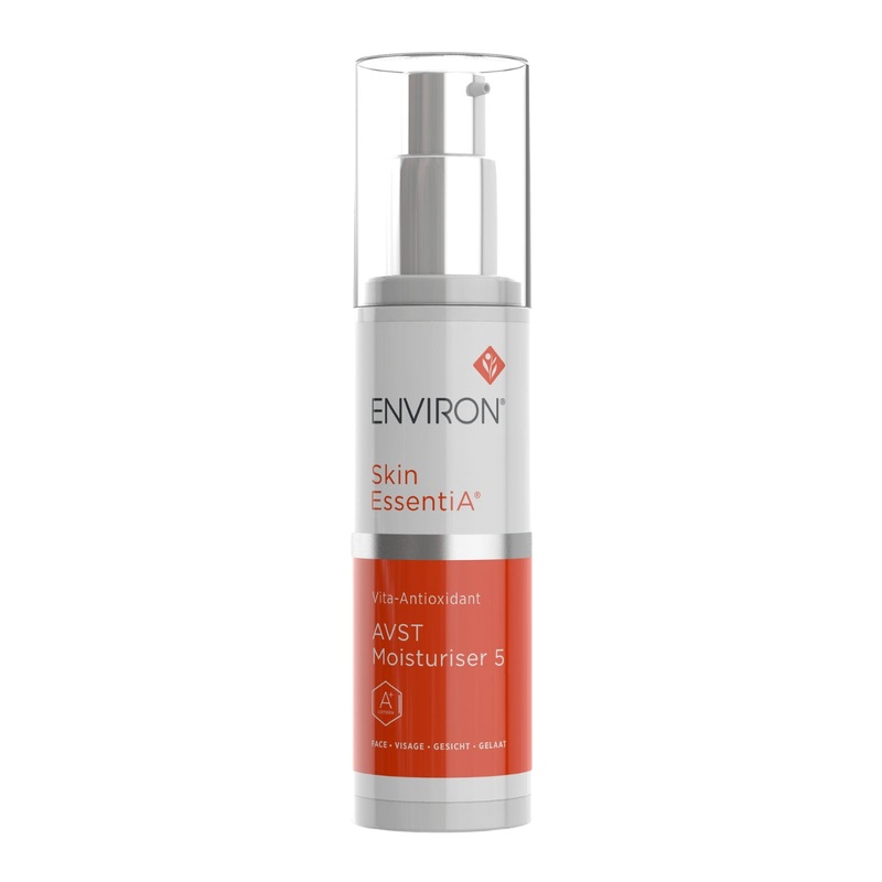 Environ Bestseller Skin EssentiA AVST Moisturiser 5