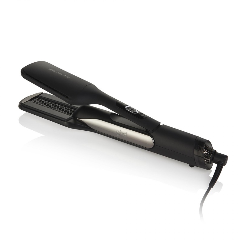 GHD — Duet Style 2-in-1 Hot Air Styler – Black