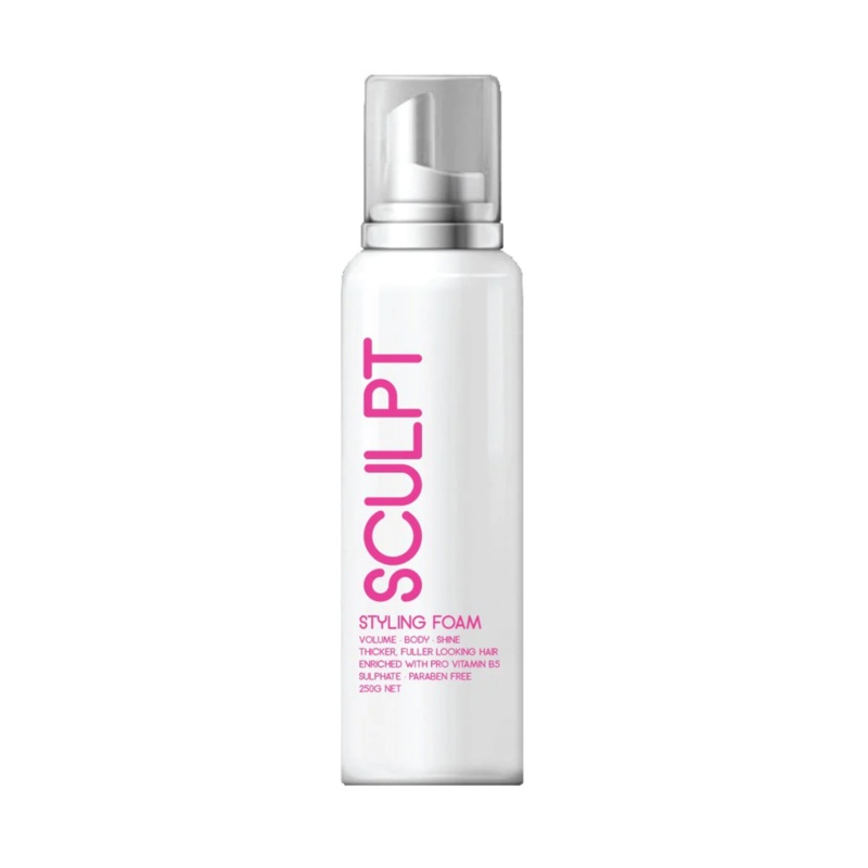 HI LIFT SCULPT STYLING FOAM 250G