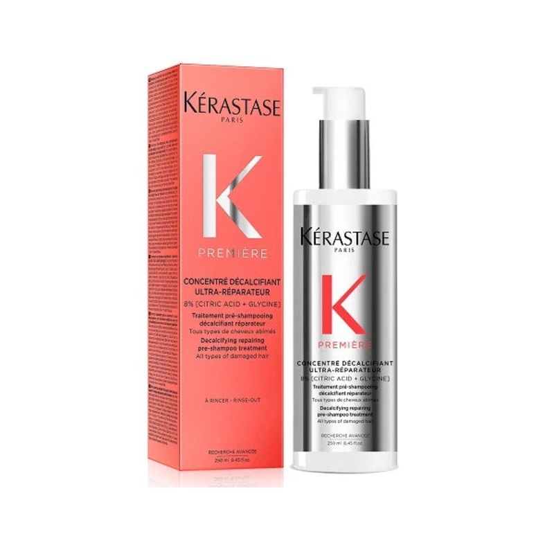 Kerastase Premire Concontr Dcalcificant Ultra-Rparateur 250ml