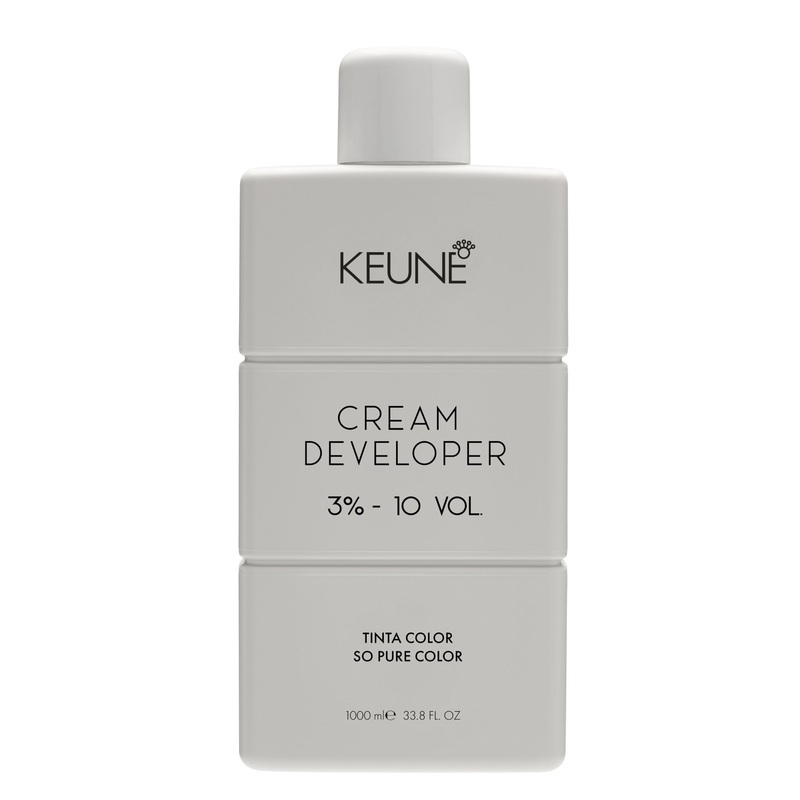 Keune Tinta Developer *available To Qld Customers Only – 10 Vol 3%