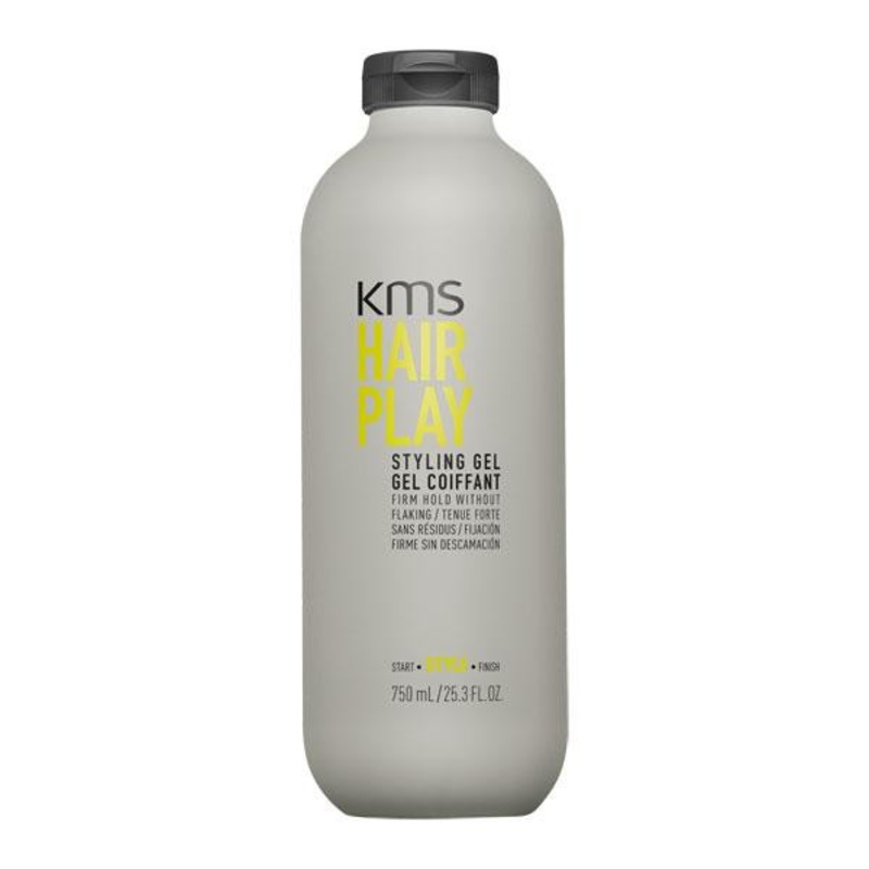 KMS — Hair Play Styling Gel 25.3oz