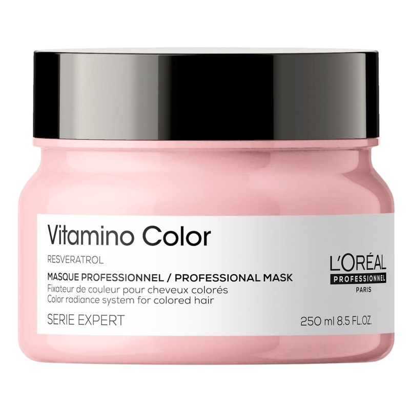 L’Oral Professionnel Serie Expert Vitamino Color Mask