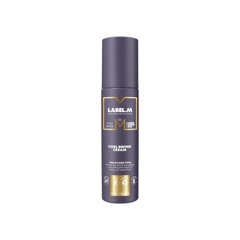Label.M — Curl Define Cream 150ml