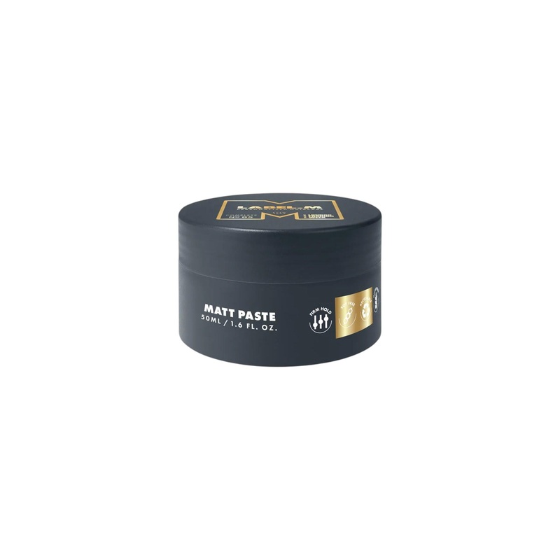 Label.M — Matte Paste 50ml