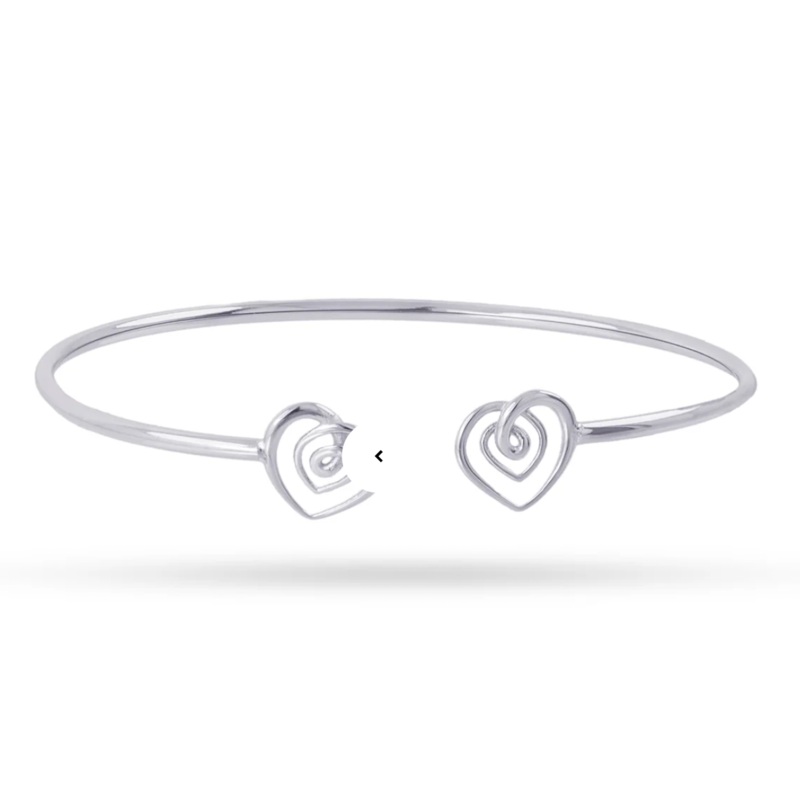 Liquid Passion Flexible Bracelet