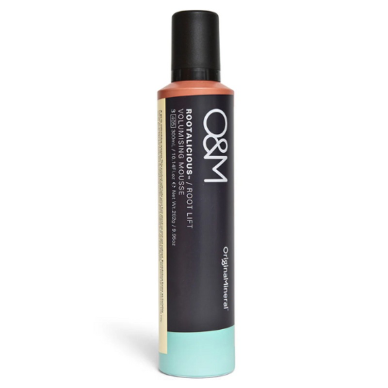 O&M ROOTALICIOUS ROOT LIFT 300ML