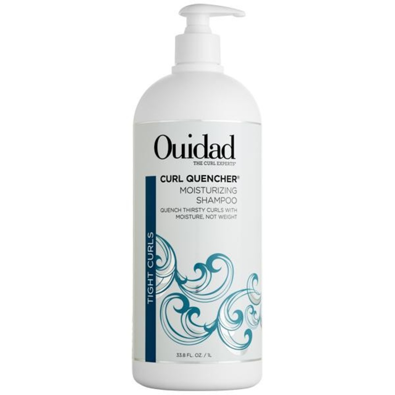 Ouidad — Moisturizing shampoo 33.8oz