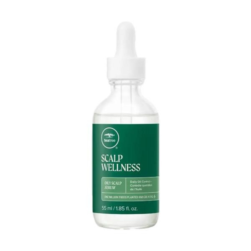 Paul Mitchell – Tea Tree — Oily Scalp – Serum 1.85oz
