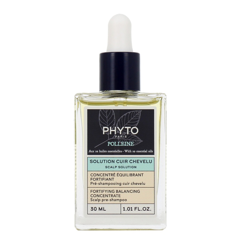 Phyto – Polleine Scalp Pre Shampoo Solution