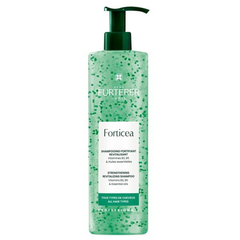 Rene Furterer — Forticea shampoo 20.3oz