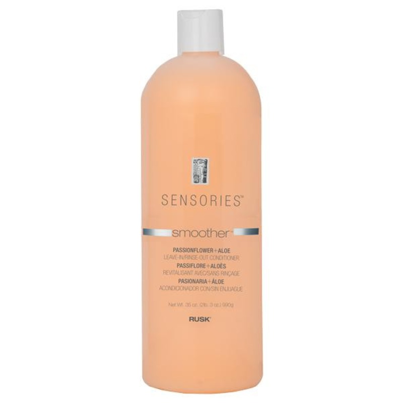 Rusk — Smoother leave-in conditioner 35.3 oz