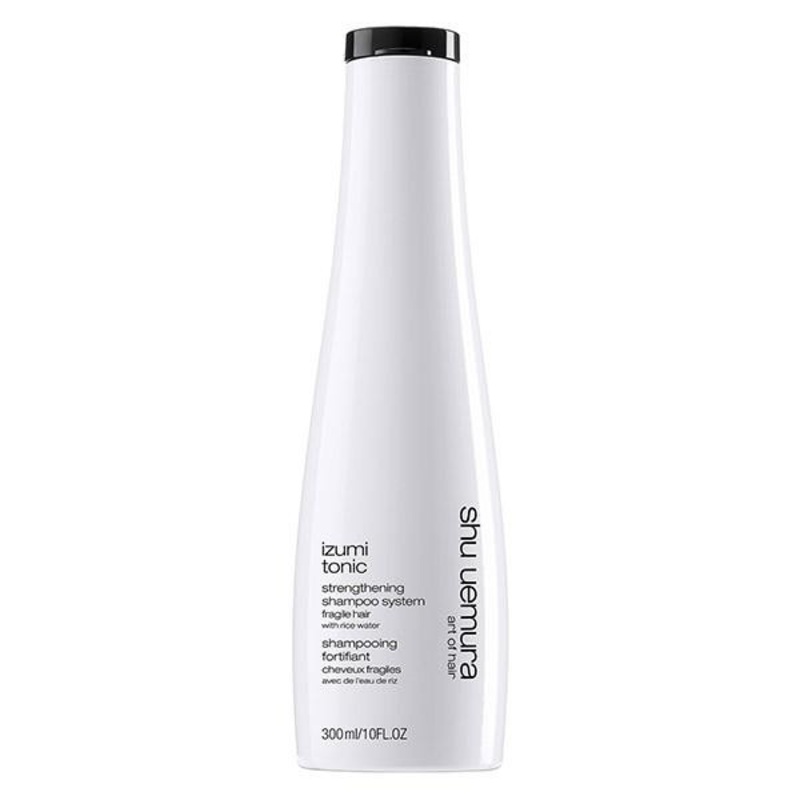 Shu Uemura — Strengthening shampoo 10oz