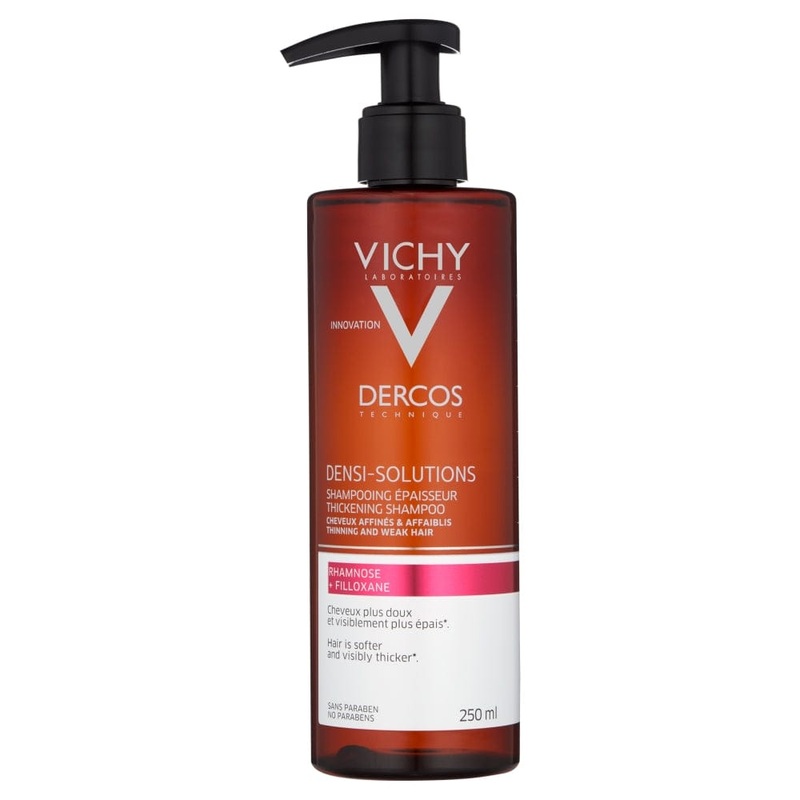 Vichy Dercos Thickening Shampoo 250ml