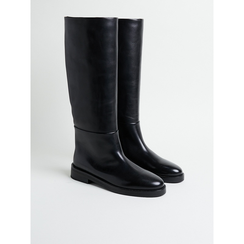 Women’s Tubetto Stivale in Black