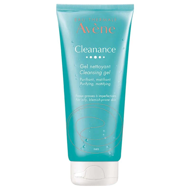 Avene Cleanance Cleansing Gel 200ml